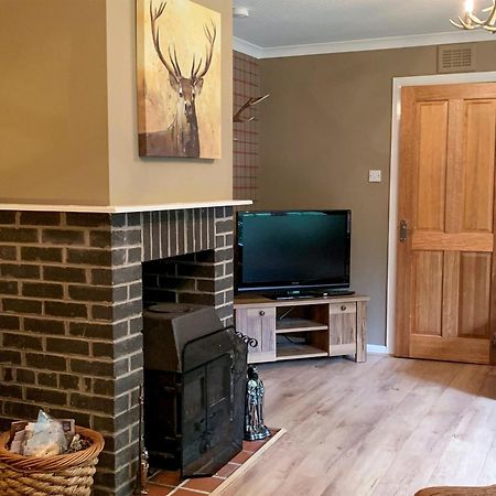 Ardross Villa Comrie Ngoại thất bức ảnh