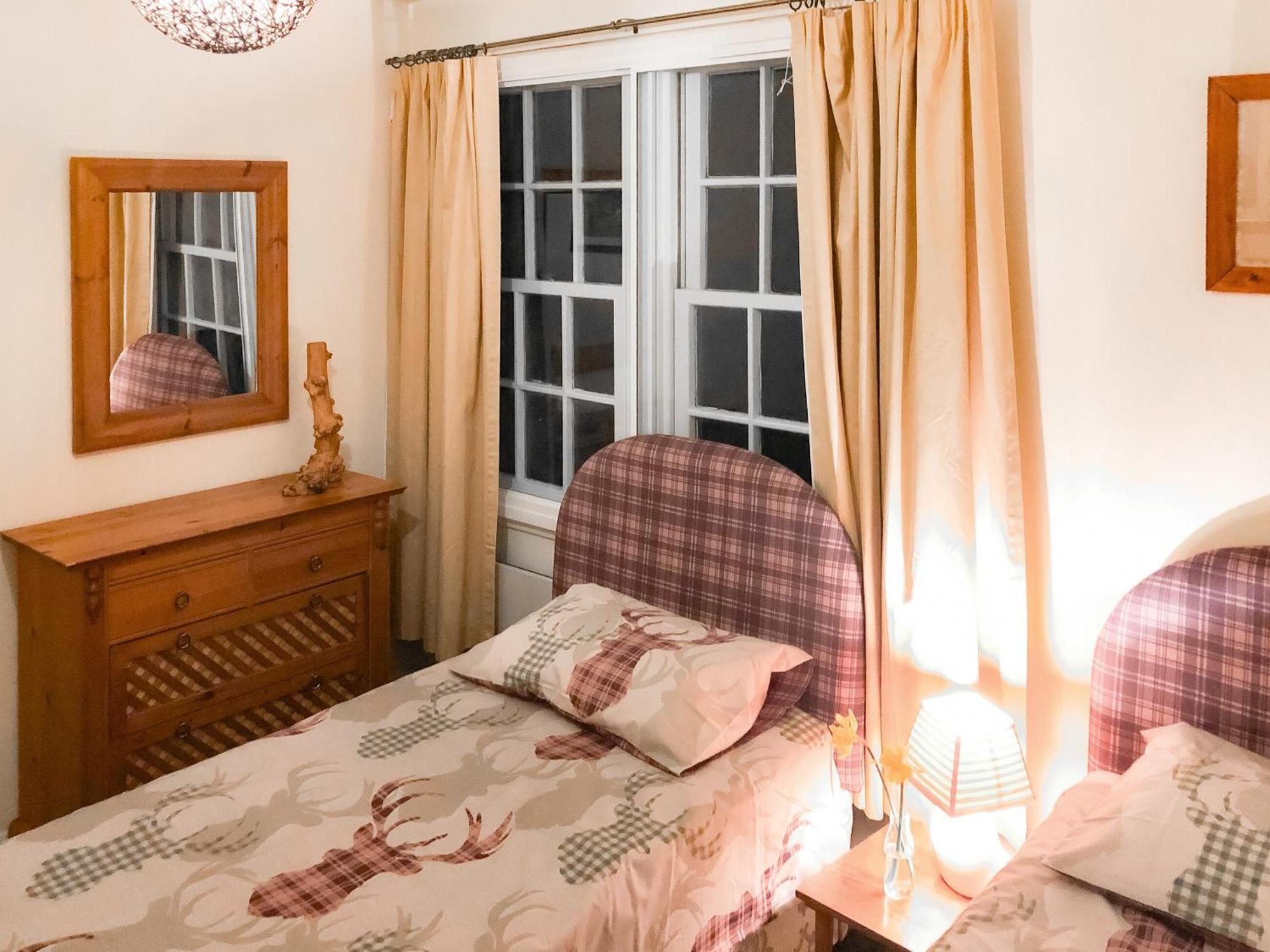 Ardross Villa Comrie Ngoại thất bức ảnh