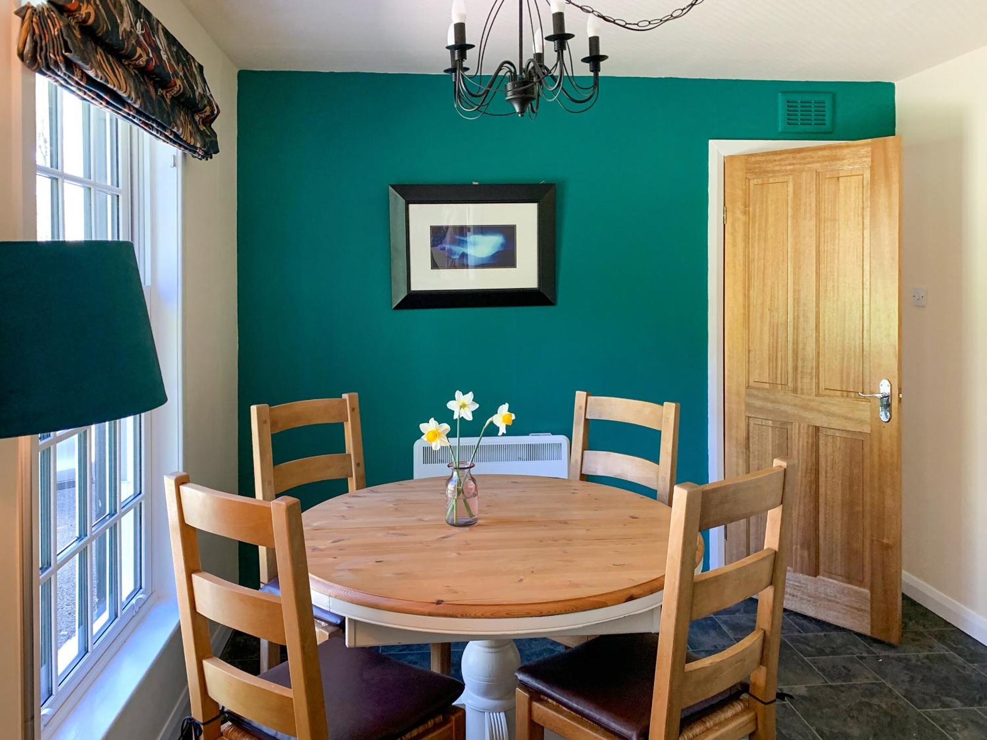 Ardross Villa Comrie Ngoại thất bức ảnh